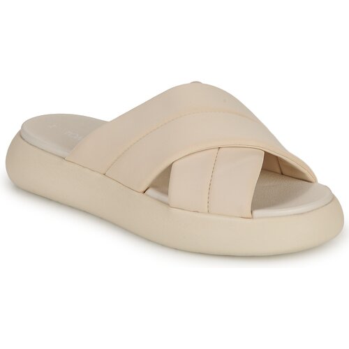 Toms Espadrile ALPARGATA MALLOW CROSSOVER Bež Slike