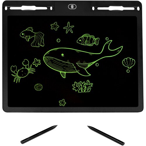 Aga4Kids Tablet za crtanje 16"  DS1307 - crni Cijene