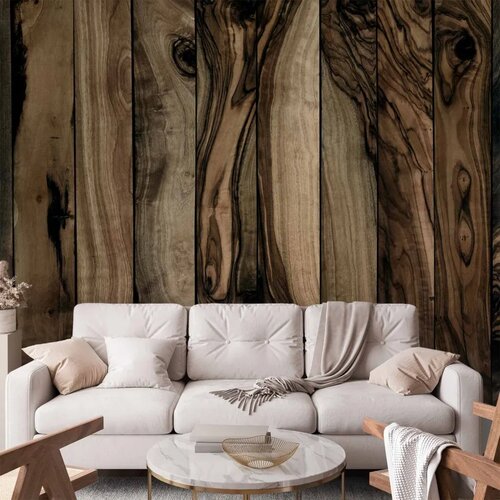  Foto tapeta - Olive Wood 350x256 Premium Cene