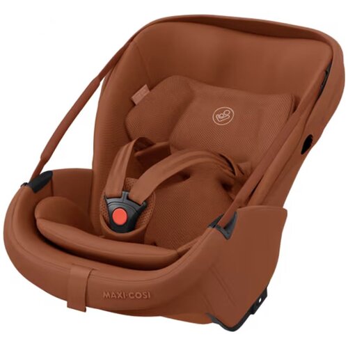 Maxi-Cosi Avtosedež 40-87 cm Pebble Slide Pro i-Size copper terra Slike