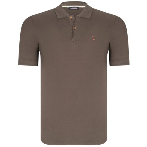Dewberry Mo&amp;scaron;ka polo majica T8561 Slike