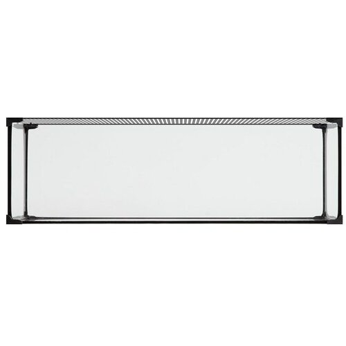 Zolux 309502 terarijum karapas crni 100x40x30cm Cene