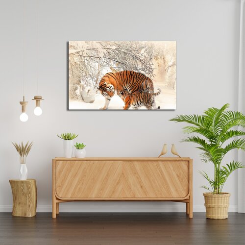 Atelier Del Sofa slika od kalenog stakla 110x70cm Cene