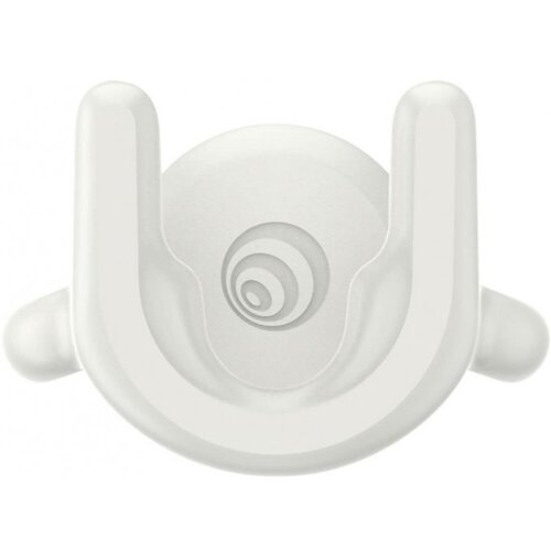 Popsockets PopMount nosilec za vse povr&amp;scaron;ine - bel Slike