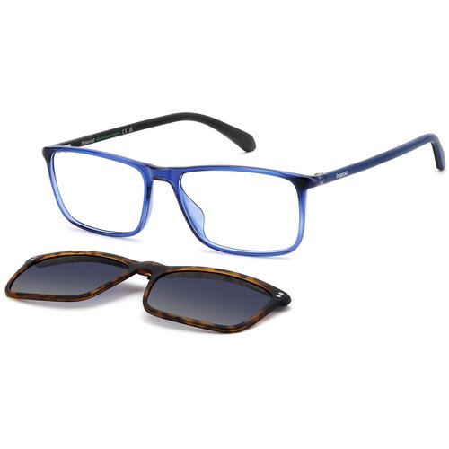 Polaroid PLDD639/C PJP/Z7 Polarized - ONE SIZE (56) Slike