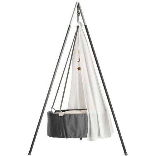 Leander&amp;reg; Stojalo za visečo zibelko Grey Slike