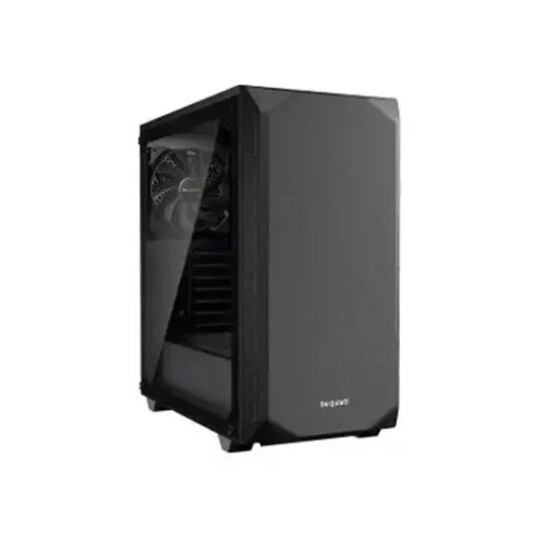 Be Quiet! Pure Base 500 Window ATX kući&amp;scaron;te, crno Slike