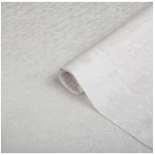 D-C-Fix Samolepilna folija za steklo D-c-fix (200 x 45 cm, snow) Slike
