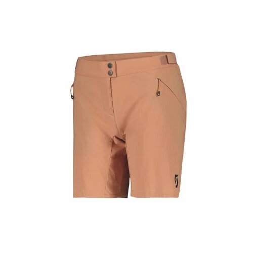  BERMUDE SCOTT ŽENSKE BIB ENDURANCE LS/FIT rose beige M Cene