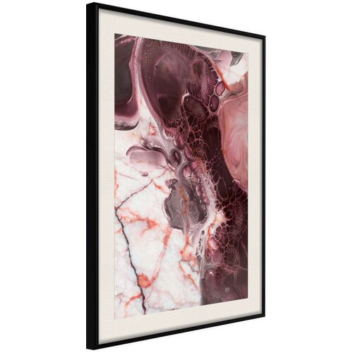  Poster - Beauty Enchanted in Marble 20x30 Slike