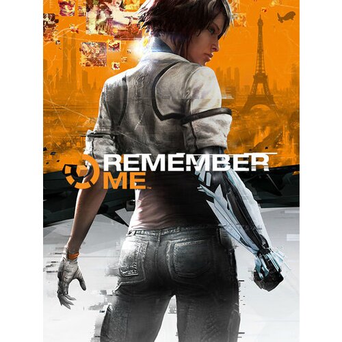 Steam Remember Me Key GLOBAL Cene