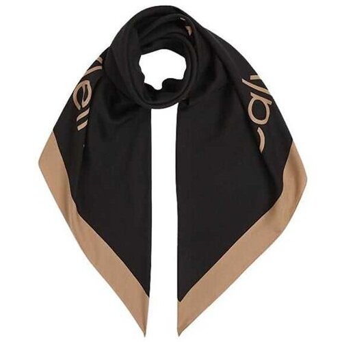 Calvin Klein crna ženska marama CKK60K612882-BEH Cene