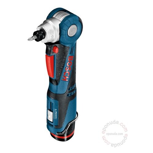 Bosch Blue Akumulatorska ugaona bu&amp;scaron;ilica odvrtač 10.8V GWI 10.8V- Slike