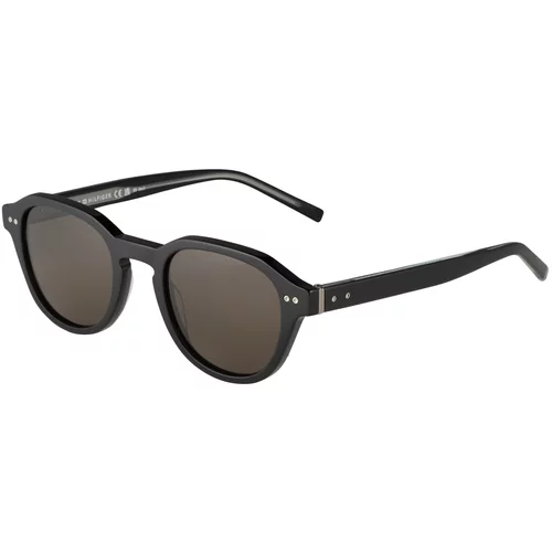 Tommy Hilfiger Sončna očala '1970/S' črna