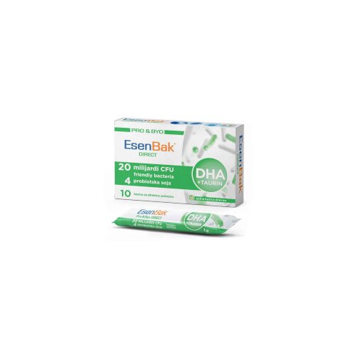 Esensa EsenBak direct Cijene