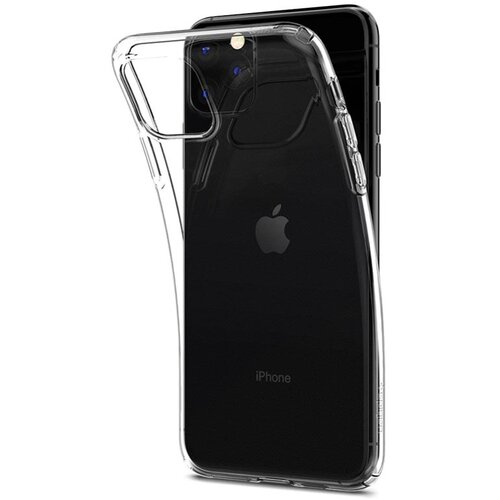 Spigen Futrola za iPhone 11 Pro Liquid Crystal providna Slike