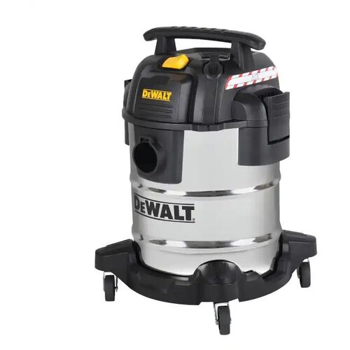 Dewalt Usisivač S/M 25l Slike