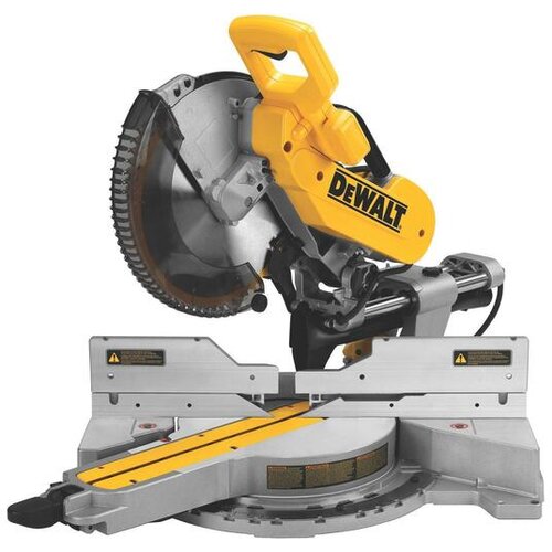 Dewalt POTEZNA ŽAGA DWS780 Cene