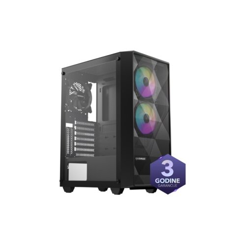  Klik PC Advance Ryzen 5-5600X/B450/32GB/1TB/RX6650 ( WBS R5600/32/1/6650 ) Cene