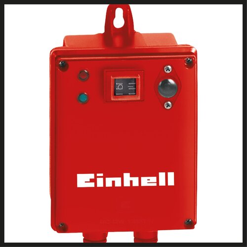 Einhell dubinska pumpa za bunar GC-DW 1300 N Slike