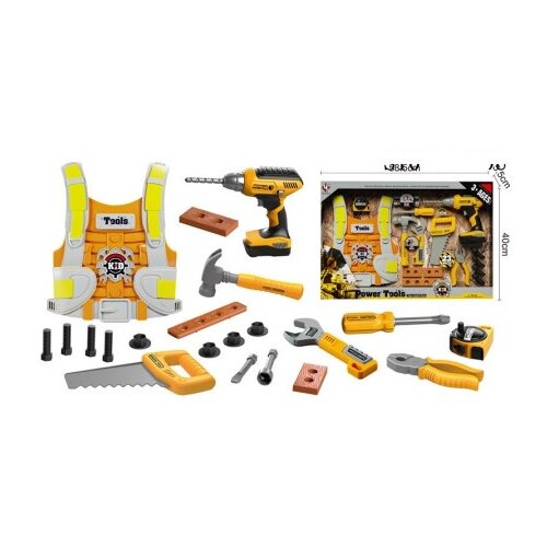 Ittl alat set ( 833605 ) Cene