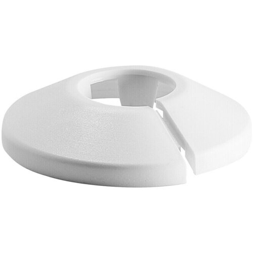  Rozeta za radiator (Plastika, Lastnosti zasnove: 1/1, 1 kos, null) Cene