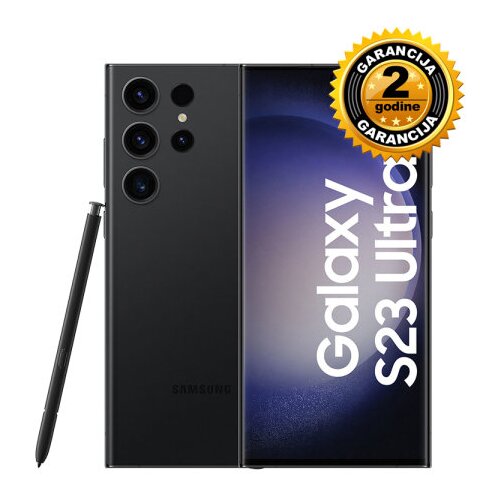 Samsung Galaxy S23 Ultra 256GB (12GB RAM) Slike