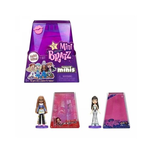 Bratz lutka iznenadjenja Cene