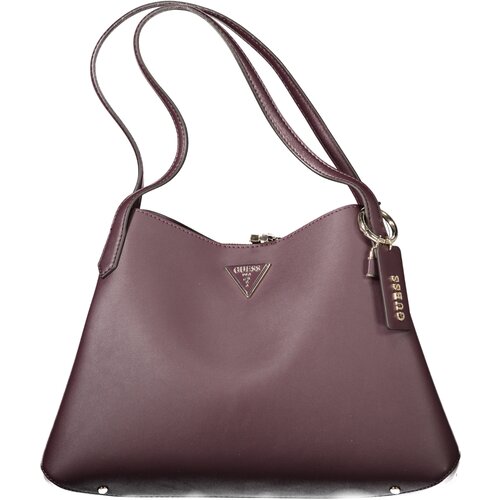Guess Jeans PURPLE WOMEN&amp;amp;#39;S BAG Slike