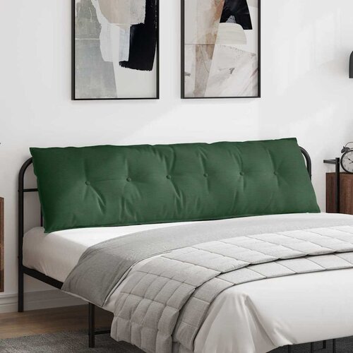  Jastuk za leđa Jungle zelena 180 x 50 cm Kordura tekstil Cene