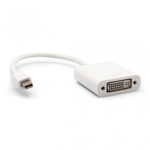  Adapter mini dp - dvi Cene