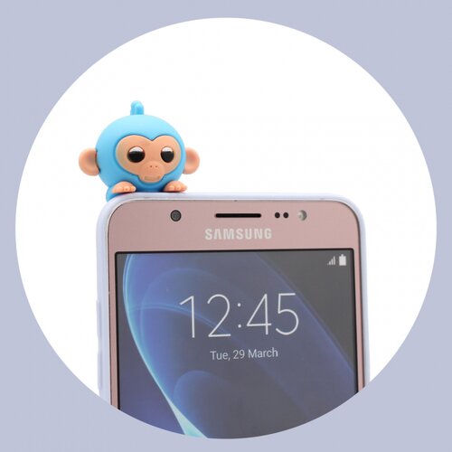  Maska za Samsung S8/ G950 Tip4 My hanging buddy Cene