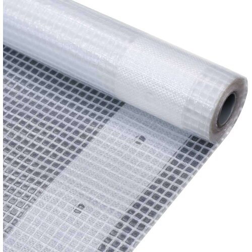 CERADA Leno 260 g/m&amp;sup2; 4 x 10 m bijela Slike