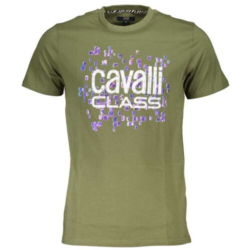 Cavalli Class majica qxt61u-jd060 Cene