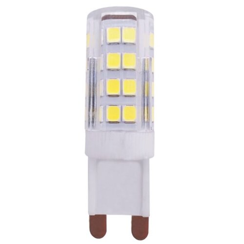 Mitea Lighting LED SMD sijalica 3.5W 230V 3000K 400lm G9 Cene