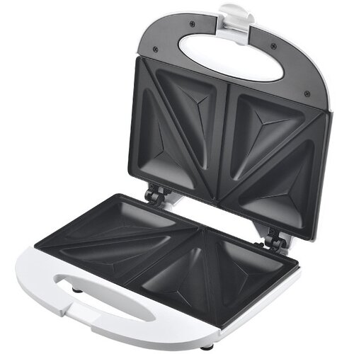 Iskra sendvič toster 800W SM-2-WH Cene
