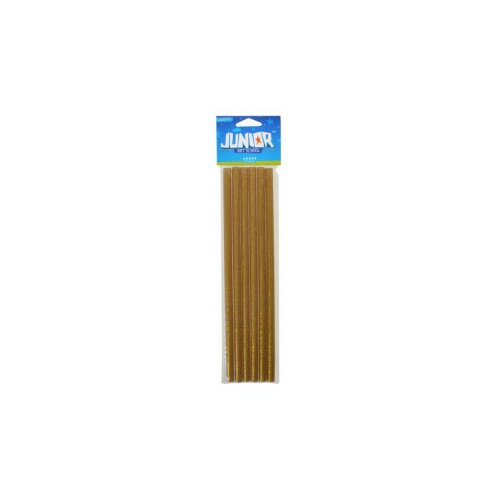 Heli stick, silikonski štapići, zlatna, 18cm, 6K ( 437016 ) Slike