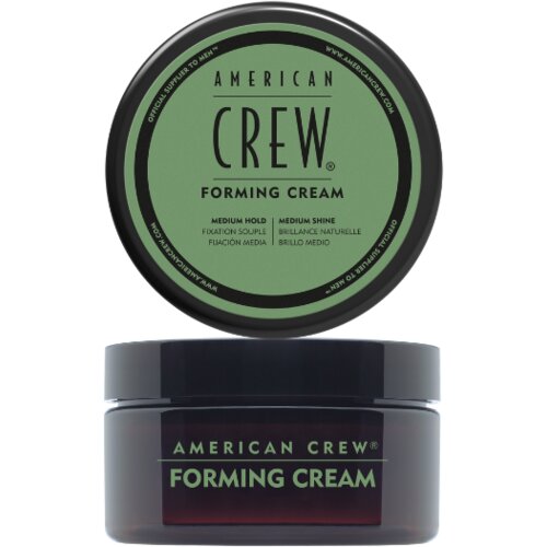 American Crew Forming Cream 50gr Slike