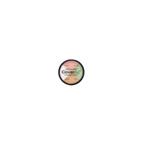 Wet N Wild paleta korektora E61462 CoverAll Cijene