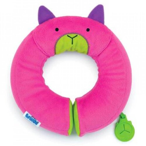  Trunki® spalna vratna blazinica yondi bear betsy Cene