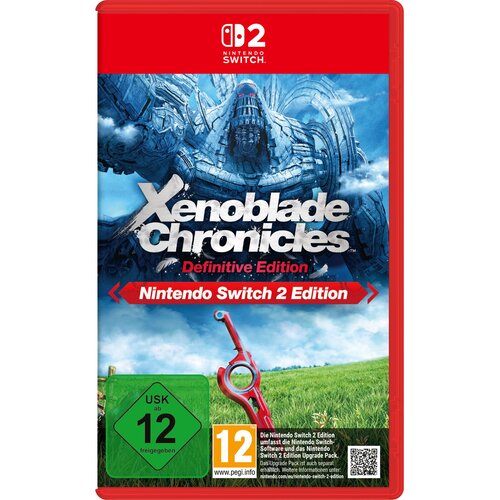 Nintendo Switch 2 Xenoblade Chronicles: Definitive Edition Cijene