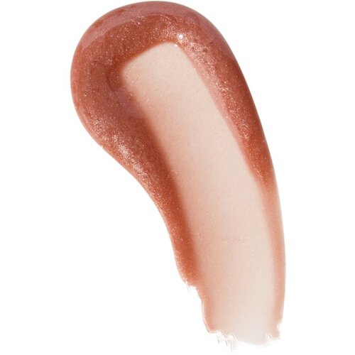 Makeup Revolution pout bomb sjaj za usne nude glow 4,5ml Slike