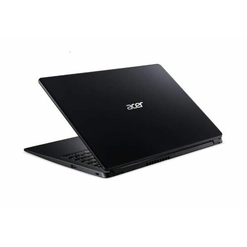 Acer Aspire 3 A315-54K-35WF (NX.HEEEX.02M) 15.6 FHD Intel Core i3 7020U 8GB 256GB SSD Intel HD 620 Linux crni 2-cell laptop Slike
