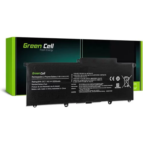 Green cell baterija AA-PBXN4AR AA-PLXN4AR za Samsung NP900X3B NP900X3C NP900X3D