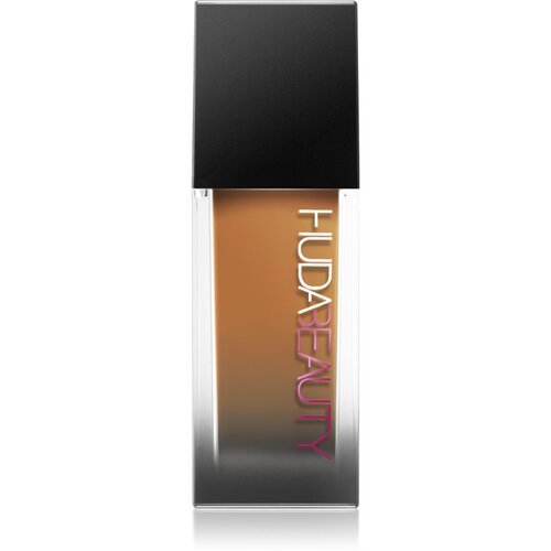 Huda Beauty Faux Filter Foundation dolgoobstojen tekoči puder odtenek Gingerbread 35 ml Cene