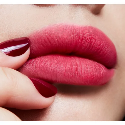 Mac Powder Kiss negovalna mat šminka 3 g odtenek 307 Fall In Love za ženske
