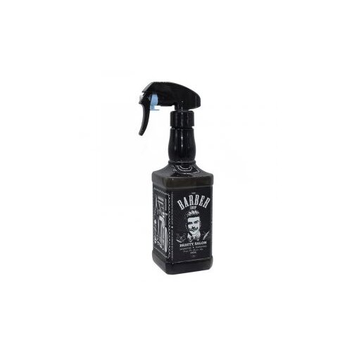  Pumpica za vodu Wanda 500 ml Whiskey – Crna Cijene
