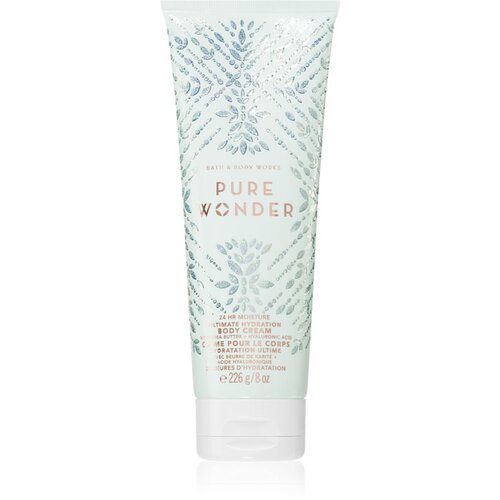 Bath & Body Works Pure Wonder krema za telo 226 g Cene