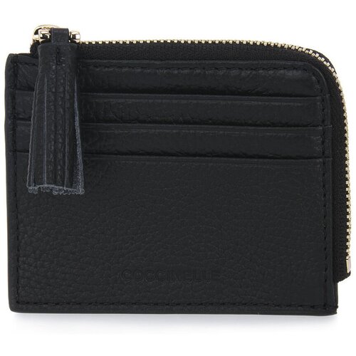 Coccinelle 001 TASSEL Crna Slike