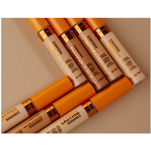 Rimmel London lasting Radiance osvjetljujući korektor 7 ml nijansa 040 Soft Beige Cijene